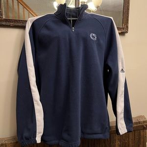 Adidas Penn State Jacket Size XL